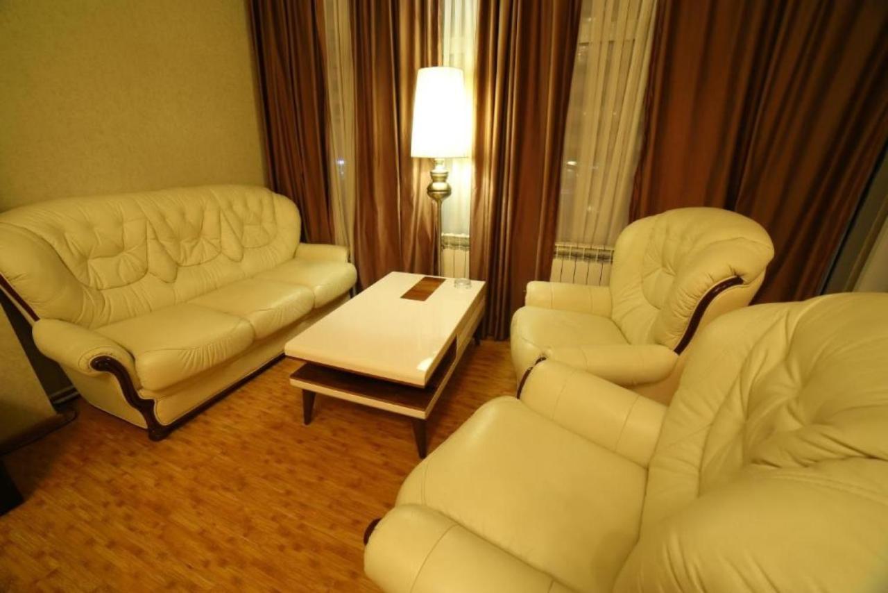 Agava Tbilisi Hotel ภายนอก รูปภาพ