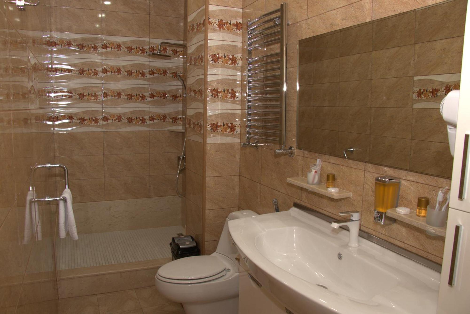 Agava Tbilisi Hotel ภายนอก รูปภาพ